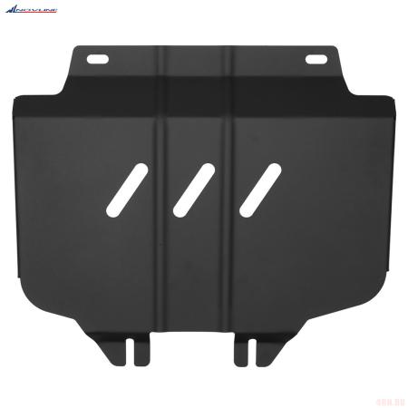 Защита картера для Haval H5 (2024-2025) 4WD № NLZ.99.33.030