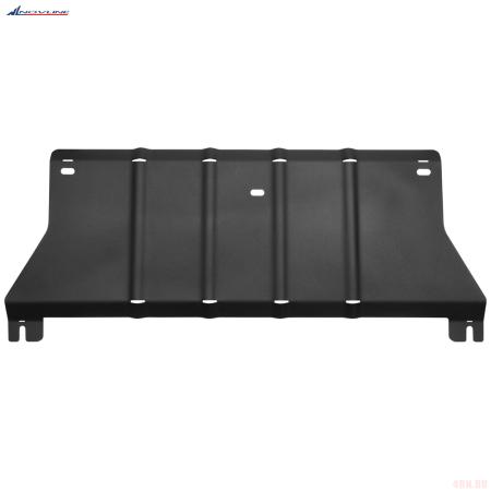 Защита адсорбера для HONGQI H5 (2022-2025) FWD № NLZ.19.02.230