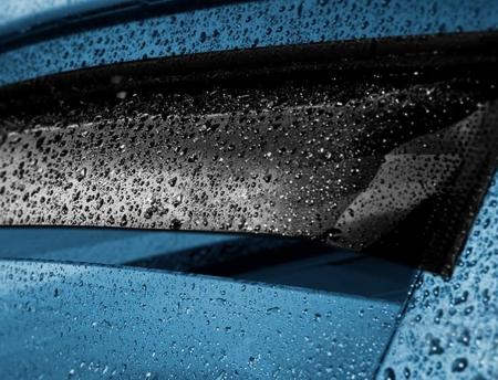 Дефлекторы окон Rein для Volkswagen Jetta (2011-2018) № REINWV563