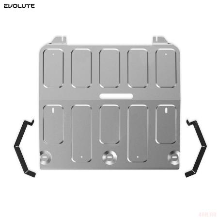 Защита двигателя оригинальная для Evolute i-Joy (2022-2025) № E3RV002EP