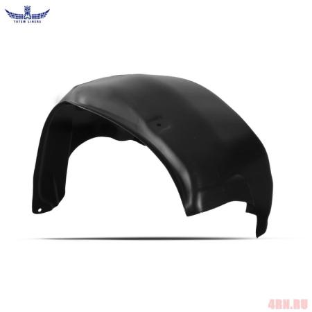 Подкрылок задний левый для Mitsubishi Pajero Sport (2017-2025) № TOTEM.35.37.003