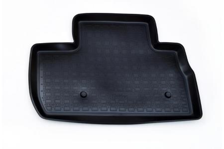 Коврики салона Norplast для Land Rover Freelander 2 (2006-2014) № NPA10-C46-200