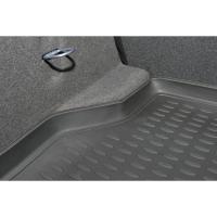 Изображение коврик в багажник element для opel astra h хэтчбек 5дв. (2004-2012) № nlc.37.17.b11