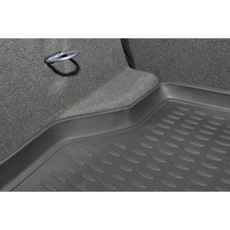Коврик в багажник Element для Opel Astra H хэтчбек 5дв. (2004-2012) № NLC.37.17.B11