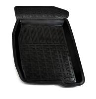 Изображение коврики салона avtodriver jet для сhеvrоlеt niva (2002-2009) № adrjet010