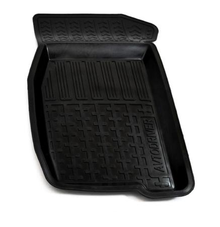 Коврики салона Avtodriver Jet для Сhеvrоlеt Niva (2002-2009) № ADRJET010