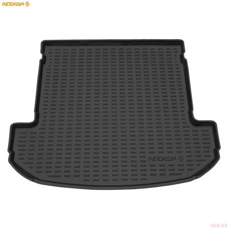 Коврик багажника для Kia Sorento (2020-2025) 7 мест, большой № 5521025500