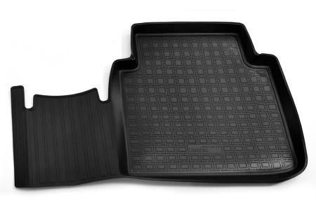 Коврики салона 3D для Honda CR-V (2017-2022) № NPA11-C30-205