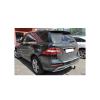 Фаркоп Thule быстросъемный для Mercedes GLE-Class (W166) (2015-2016) № 554200