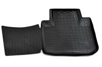 Изображение коврики салона norplast для subaru forester (2013-2018) № npa11-c84-120