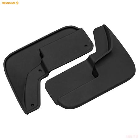 Брызговики передние для Lada (ВАЗ) Vesta (2015-2025) № 6039045265