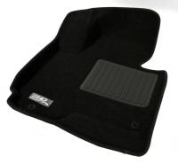 Изображение коврики салона sotra liner 3d lux для kia sportage (2014-2015) № st 74-00556