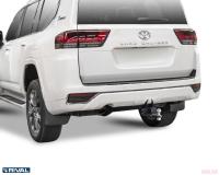 Фаркоп для Toyota Land Cruiser 300 (2021-2024) № F.5706.001