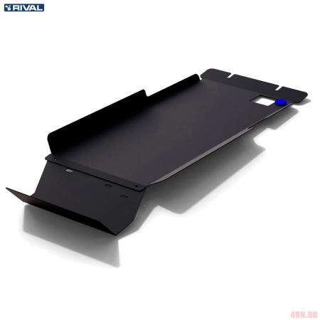 Защита КПП для Toyota 4runner (1990-1995) № 111.5765.1