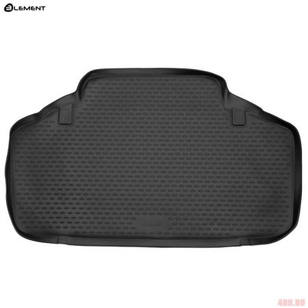 Коврик в багажник Element для Toyota Crown GS171 JDM седан правый руль (1999-2003) № NLC.48.37.B10