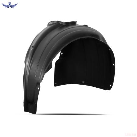 Подкрылок передний правый для Kia Rio X-Line (2017-2023) № TOTEM.25.64.002