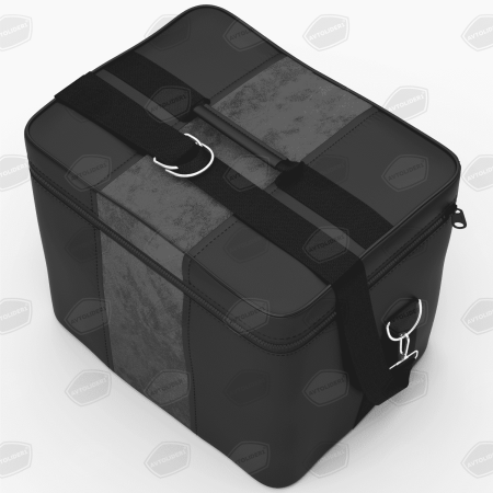 Автомобильная сумка (30х30х20 см), Артикул: ASEK-0113 