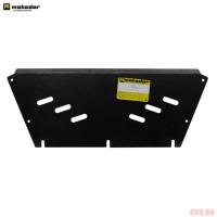 Защита КПП, раздаточной коробки для Nissan Patrol (2003-2009) № 11411