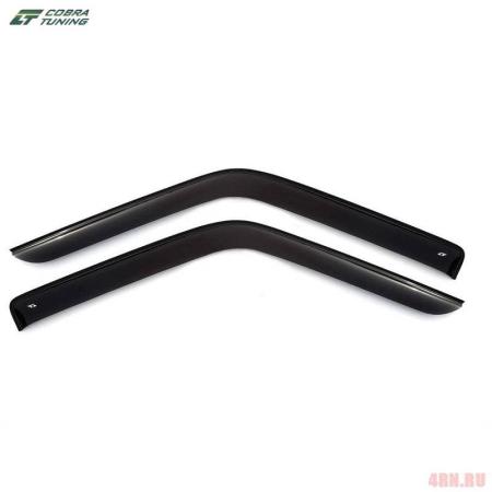 Дефлекторы передних окон Cobra для Mercedes Sprinter (W901/W905) (1995-2006) № M30195