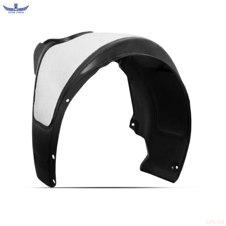 Подкрылок с шумоизоляцией задний правый для Kia Cerato (2018-2025) № TOTEM.S.25.58.004