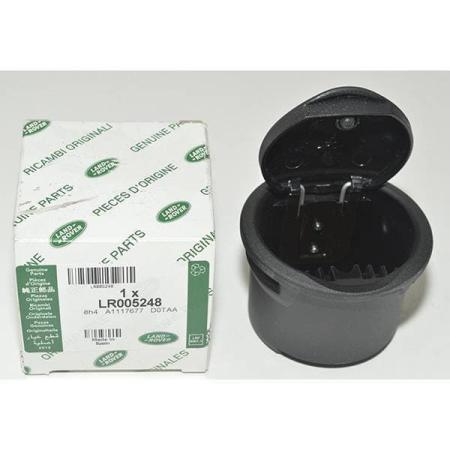 Пепельница стакан (оригинал) для Land Rover Evoque (2012-2018) № LR005248