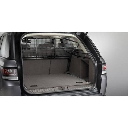 Собачник разделитель оригинальный (верх) для Land Rover Range Rover Sport (2013-2019) № VPLWS0236