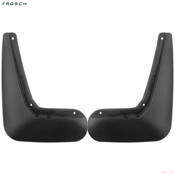 Брызговики передние для GAC GS8 (2021-2023) № NLF.A68499.F13