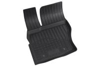 Изображение коврики салона norplast для land rover range rover lwb (2013-2025) № npa11-c46-501