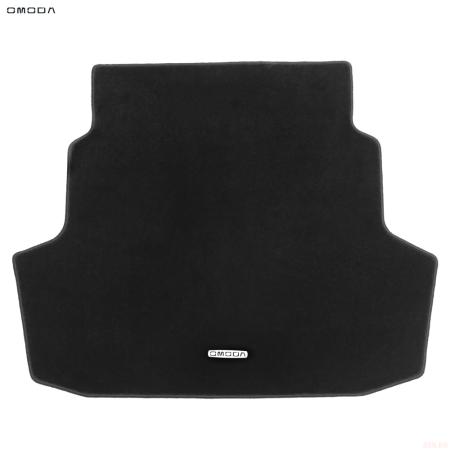 Коврик багажника Prestige оригинальный для Omoda S5 (2022-2025) № NPTM004TCO02