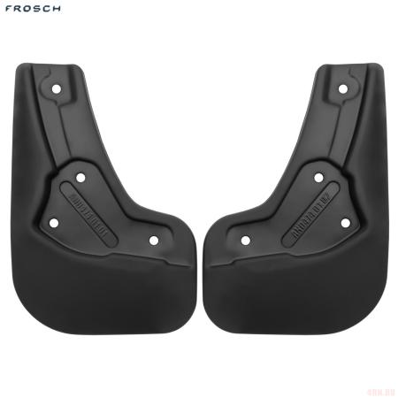 Брызговики передние для Kaiyi E5 (2023-2025) № NLF.AN0474.F0