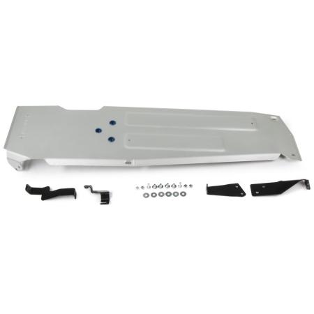 Защита топливного бака для Jeep Wrangler внедорожник 2-дв. 4WD (2017-2025) № 333.2746.1