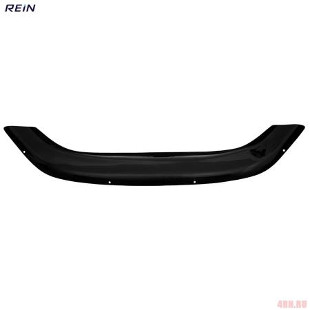 Дефлектор капота Rein для Lada (ВАЗ) Vesta (2015-2025) без лого № REINHD103wl