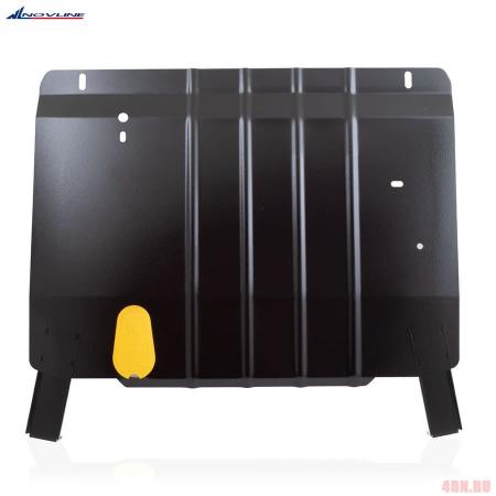 Защита картера для Lada (ВАЗ) Granta (2013-2018) № NLZ.52.18.030