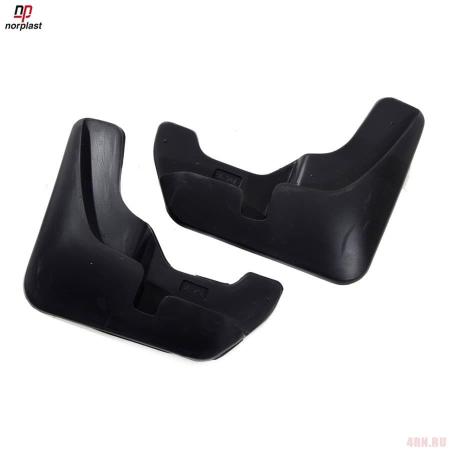 Брызговики передние для Lada (ВАЗ) Vesta (2015-2022) № NPL-Br-94-70F