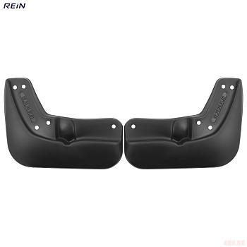 Брызговики передние для Lada (ВАЗ) Vesta Cross универсал (2022-2025) № REIN.A67324.F2