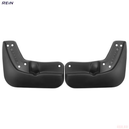Брызговики передние для Lada (ВАЗ) Vesta Cross универсал (2022-2025) № REIN.A67324.F2