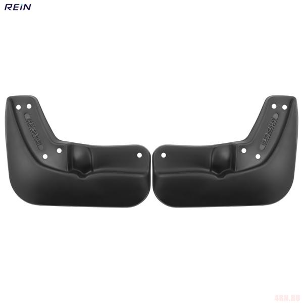 Брызговики передние для Lada (ВАЗ) Vesta Cross универсал (2022-2025) № REIN.A67324.F2