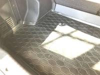 Изображение коврик в багажник rival для ravon r3 (2016-2020) № 11301005