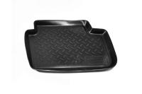 Изображение коврики салона norplast для zaz chance (2009-2014) № npl-po-15-25