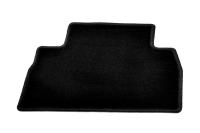 Изображение ковры салона текстильные для hyundai santa fe (2018-2020) (5 мест) № npa10-vte310-530