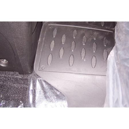 Коврики салона Element для Lifan Breez (2006-2014) № NLC.73.01.210