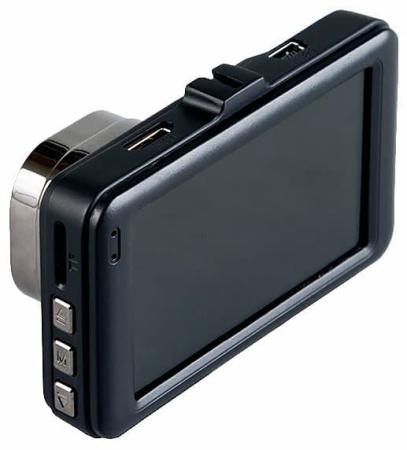 Видеорегистратор SilverStone F1 NTK-9000F DUO 