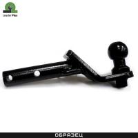 Фаркоп Лидер Плюс для Vortex Tingo FL (2011-2024) № C105-AE