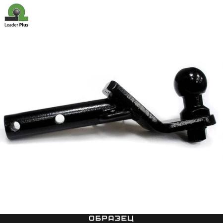 Фаркоп Лидер Плюс для Vortex Tingo FL (2011-2024) № C105-AE