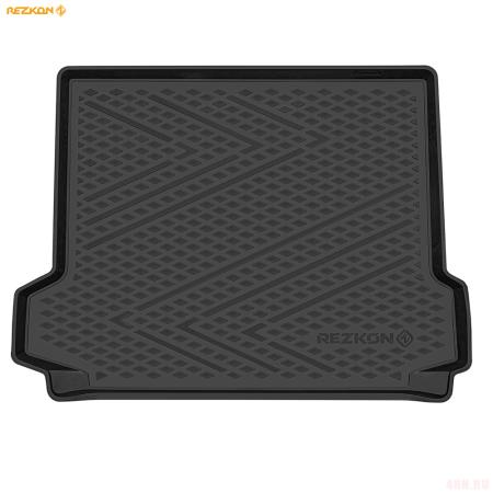 Коврик багажника для Omoda C5 (2022-2025) № 5750005100