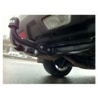 Фаркоп Thule для Nissan X-Trail (T31) (2007-2014) № 493700