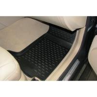 Изображение коврики салона element для cadillac cts 4wd (2007-2014) № nlc.07.04.210k