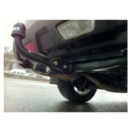 Фаркоп Thule для Nissan X-Trail (T31) (2007-2014) № 493700