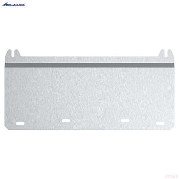 Защита силовых проводов для DongFeng Mengshi M-Hero 917 (2023-2025) гибрид, AWD № NLZ.96.09.830A