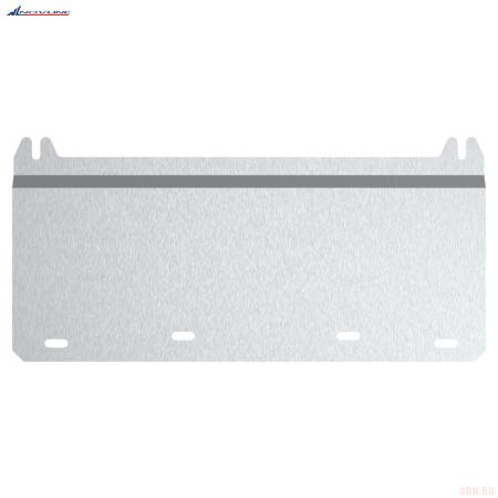 Защита силовых проводов для DongFeng Mengshi M-Hero 917 (2023-2025) гибрид, AWD № NLZ.96.09.830A